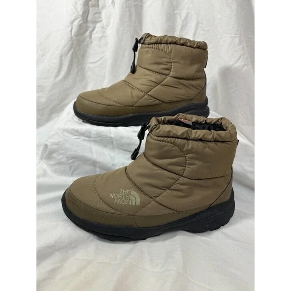 The North Face | Shoes | The North Face Purple Label Nuptse  display picture 1